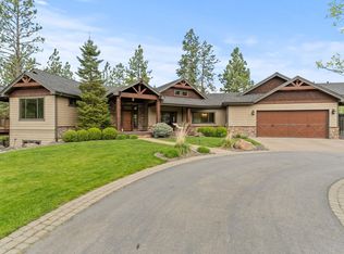 4810 S Quinimose Rd, Liberty Lake, WA 99019