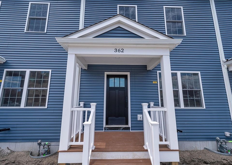 1st image of 362 N High St #0