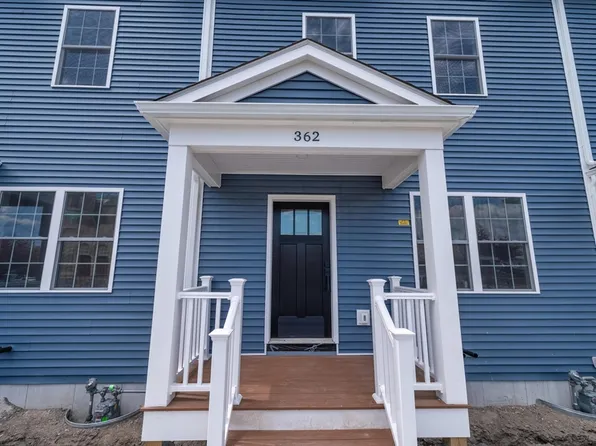 362 N High St #362, Fall River, MA 02720