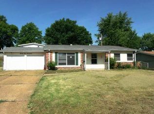 2917 Hubert Dr, Saint Louis, MO
