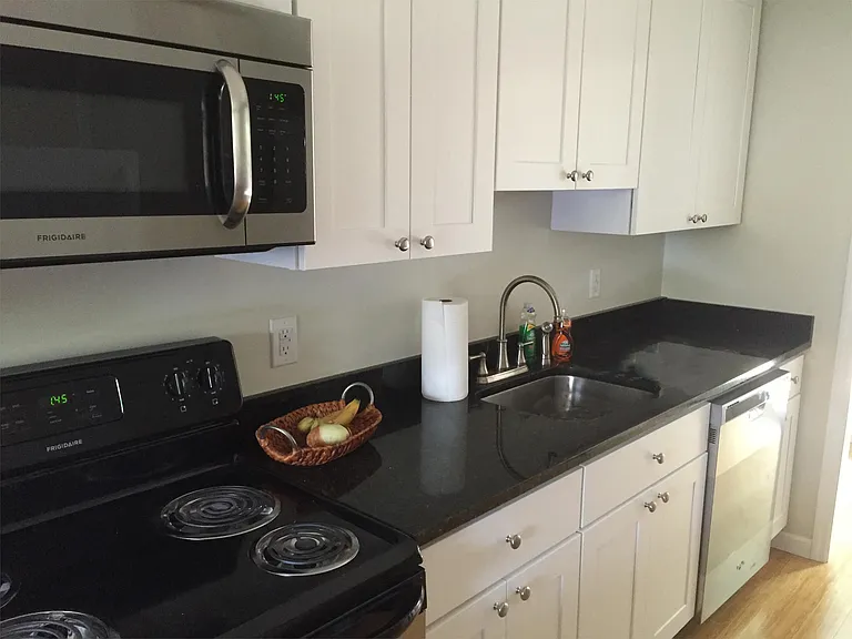 17 Amherst Streetunit 2 #1 — Photo 11