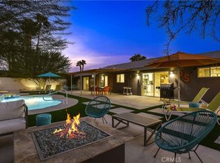 492 E Simms Rd, Palm Springs, CA 92262