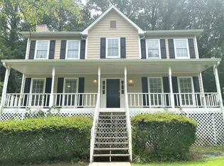 2651 Foxglove Dr SW, Marietta, GA 30064