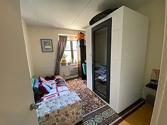 Rented by Ideal Properties Group