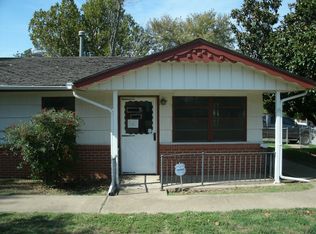 6700 NW 33rd St, Bethany, OK 73008