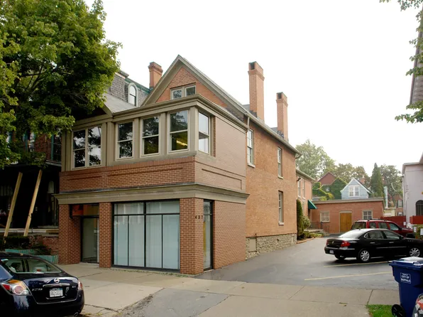 437 Franklin St, Buffalo, NY