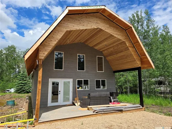 565 Maple AVENUE, Porcupine Rm No. 395, SK S0E 0K0