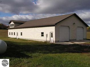 0 SW Puffer Rd, Fife Lake, MI 49633