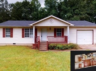 175 S Waco School Rd, Bremen, GA 30110