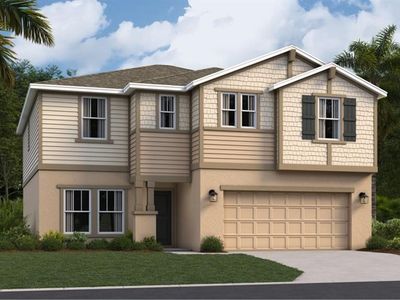 403 Puma Loop, Groveland, FL, 34736