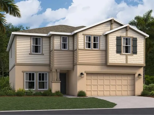 403 Puma Loop, Groveland, FL 34736