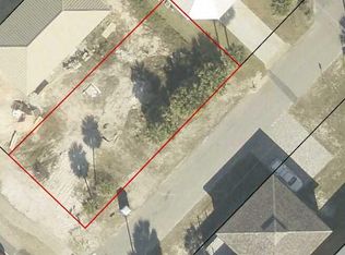 300 Highway 98, Mexico Beach, FL 32456