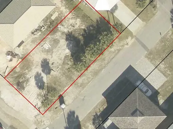 300 Highway 98, Mexico Beach, FL 32456