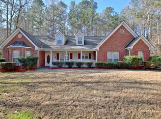 255 French Village Blvd, Sharpsburg, GA 30277