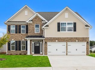 102 Archer Dr, Greenwood, SC 29649