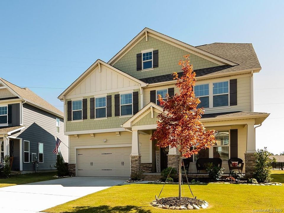 2010 Kemp Rd, Indian Trail, NC 28079 Zillow