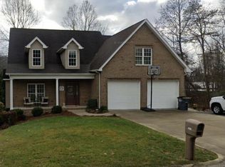 4298 Hazelwood Ave, Kingsport, TN 37664