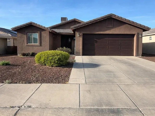 11610 E 33rd St, Yuma, AZ 85367