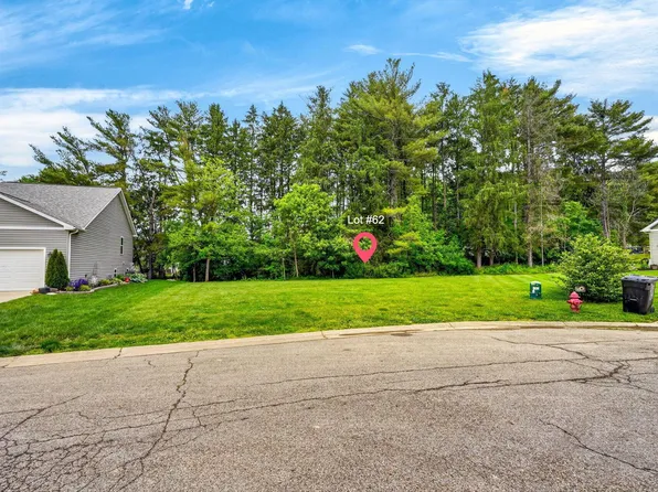 0 Redbud Ln Lot 62, Logan, OH 43138