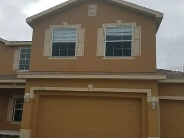 12107 Citrus Leaf Dr, Gibsonton, FL 33534