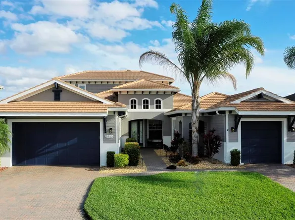 5410 TIDEWATER PRESERVE BLVD, BRADENTON, FL 34208