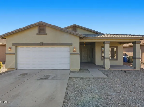 7201 W SUNDERLAND Avenue, Phoenix, AZ 85033