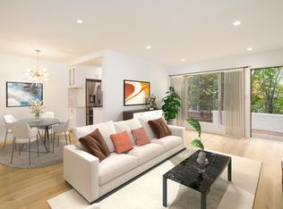 1268 N Sweetzer Ave APT 3, West Hollywood, CA 90069