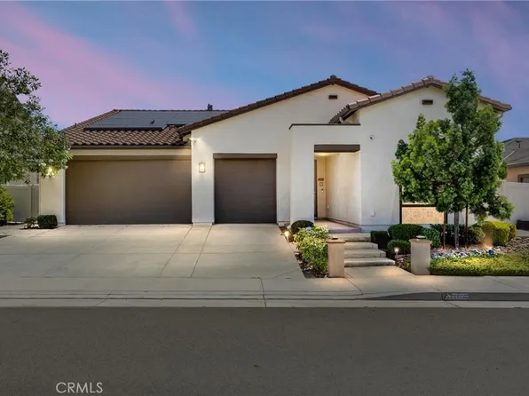 1782 Starlight Ave, Beaumont, CA 92223