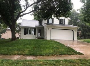 501 53rd Pl, West Des Moines, IA 50266