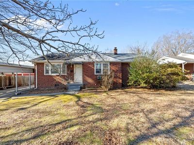 504 Walker St, Graham, NC, 27253