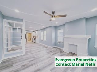 140 N Delaware Ave, Tulsa, OK 74110