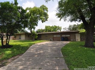 2008 El Monte Blvd, San Antonio, TX 78201