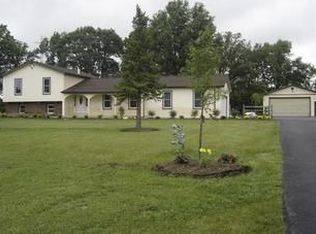 22122 Northwest Pkwy, Marysville, OH 43040
