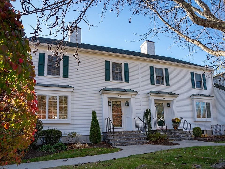 1st image of 58 Bartletts Reach