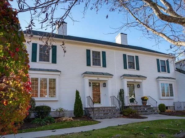 58 Bartletts Reach, Amesbury, MA 01913