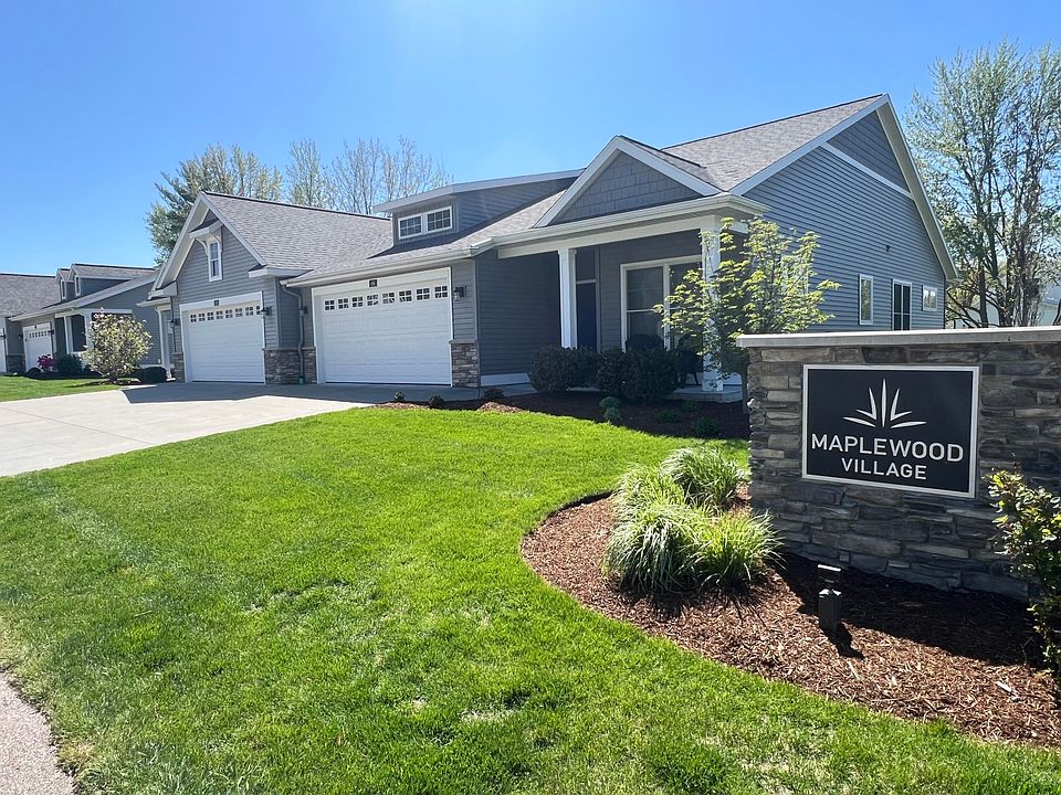 1000 Maplewood Ct, Holland, MI 49423 Zillow
