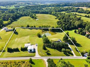 176 Meadows Rd, Portland, TN 37148