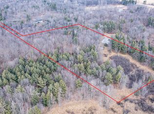 Plateau Dr, Hatley, WI 54440