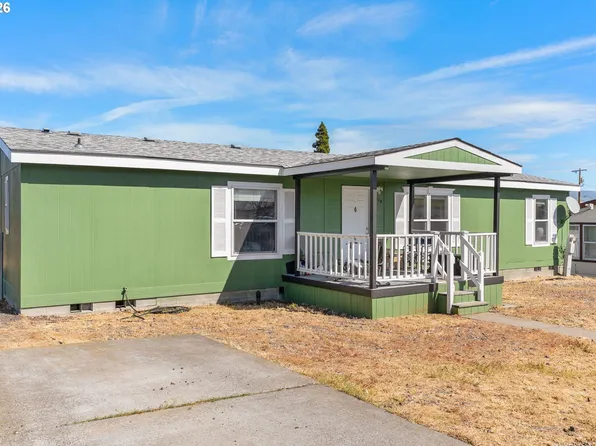 915 Home St, The Dalles, OR 97058