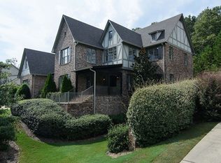 4142 Ternview Rd, Vestavia, AL 35242