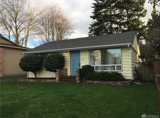 1007 N 29th St, Renton, WA 98056