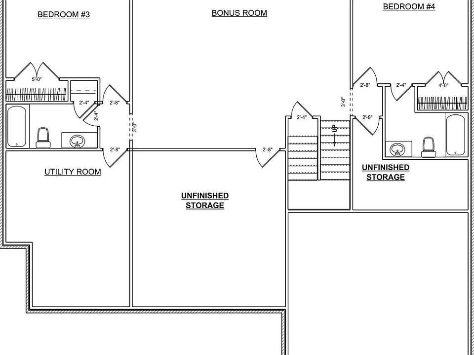 2nd image of 12028 Poplar Meadow Ln Lot 55