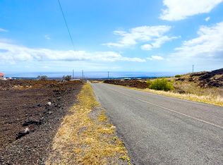 92-914 Kohala Blvd LOT 12, Captain Cook, HI 96704