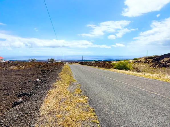 92-914 Kohala Blvd Lot 12, Captain Cook, HI 96704