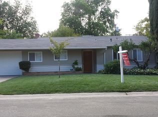 1345 Keeney Way, Sacramento, CA 95864