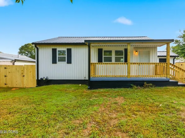 540 Fletcher St, Maryville, TN 37804