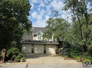 2900 SE Aries Ave, Topeka, KS 66605