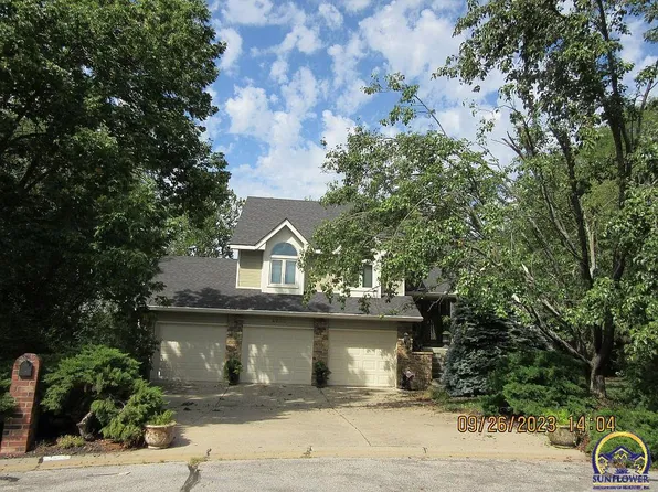 2900 SE Aries Ave, Topeka, KS 66605