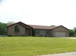 4404 N Minto Dr, Marion, IN