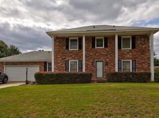 3415 Merrimac Ave, Augusta, GA 30906